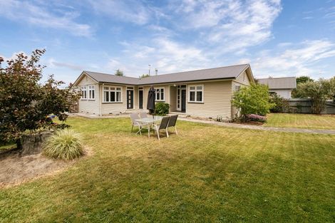 Photo of property in 42 Bridge Street, Netherby, Ashburton, 7700