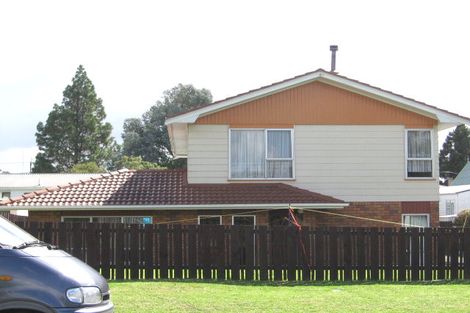 Photo of property in 11 Tango Place, Henderson, Auckland, 0610