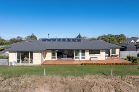 Photo of property in 156c Horndon Street, Darfield, 7510
