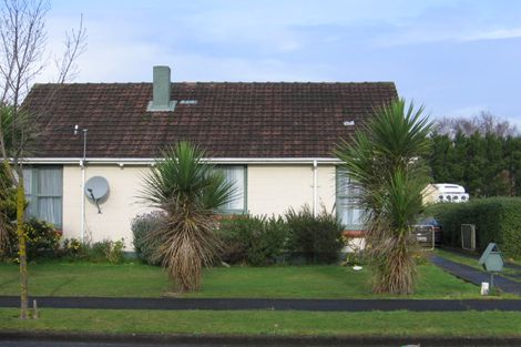 Photo of property in 30 Leicester Street, Terrace End, Palmerston North, 4410