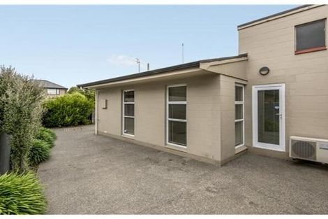 Photo of property in 1/18 George Street, Riccarton, Christchurch, 8041