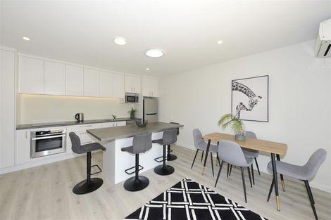 Photo of property in 1/164 Blighs Road, Strowan, Christchurch, 8052