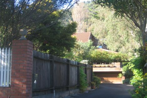 Photo of property in 16 Cheviot Road, Lowry Bay, Lower Hutt, 5013