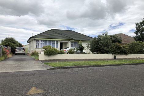 Photo of property in 9 Karamu Avenue, Takaro, Palmerston North, 4410