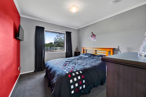 Photo of property in 320 Austin Road, Normanby, Hawera, 4673