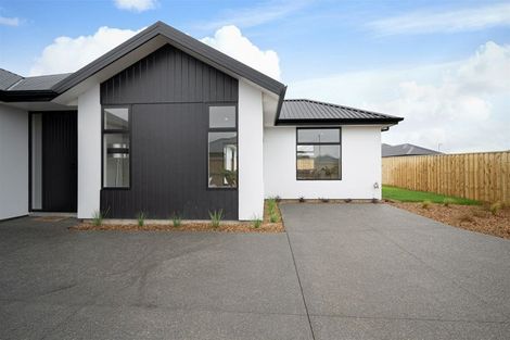 Photo of property in 13 Mccormick Lane, Rolleston, 7615