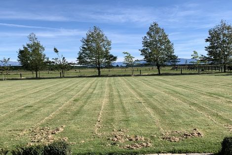 Photo of property in 695 Essendon Road, Darfield, 7571