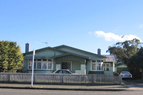 Photo of property in 45 Cuba Street, Takaro, Palmerston North, 4412