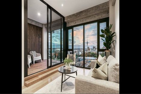 Photo of property in 1003/5 Hohipere Street, Grafton, Auckland, 1010