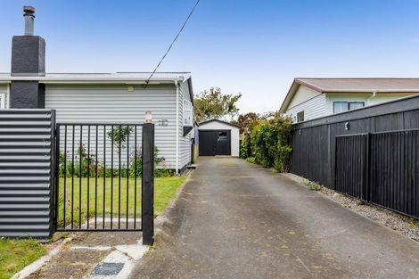 Photo of property in 6 Galt Street, Hawera, 4610