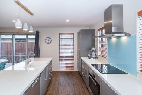 Photo of property in 19 Liddington Drive, Rolleston, 7615