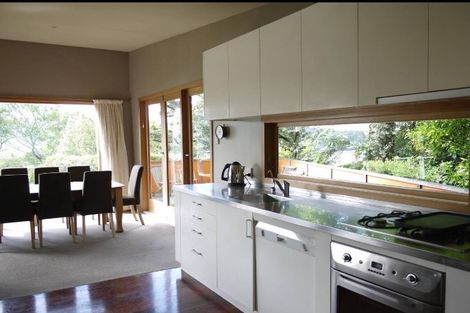 Photo of property in 21 Glengyle Street, Vauxhall, Dunedin, 9013