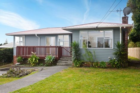 Photo of property in 15 Pelorus Place, Pakuranga, Auckland, 2010