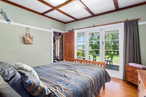 Photo of property in 303 Awahou Road, Ruatoki, Whakatane, 3191