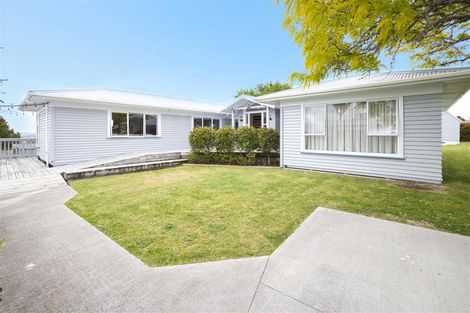 Photo of property in 61 Gorge Road, Maungaturoto, 0520