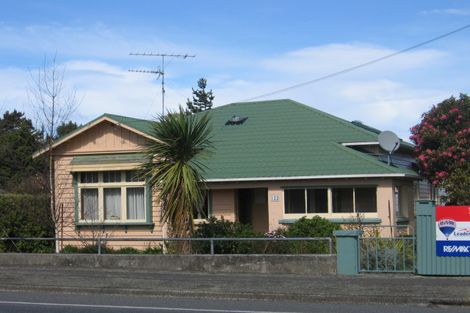 Photo of property in 122 Fitzherbert Street, Featherston, 5710