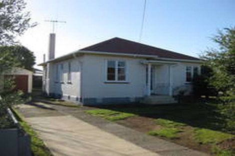 Photo of property in 7 Madrid Street, Dannevirke, 4930