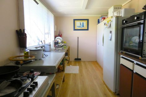 Photo of property in 18 Graham Street, Te Kopuru, 0391