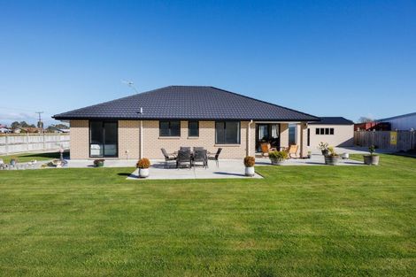 Photo of property in 14 Maple Street, Bunnythorpe, Palmerston North, 4478