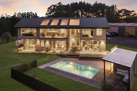 Photo of property in 157 Puke Road, Kumeu, 0891