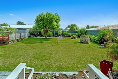 Photo of property in 13 Haldane Street, Elgin, Gisborne, 4010