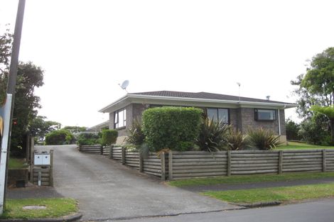 Photo of property in 5d Edinburgh Street, Pukekohe, 2120