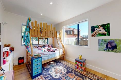 Photo of property in 60 Satara Crescent, Khandallah, Wellington, 6035