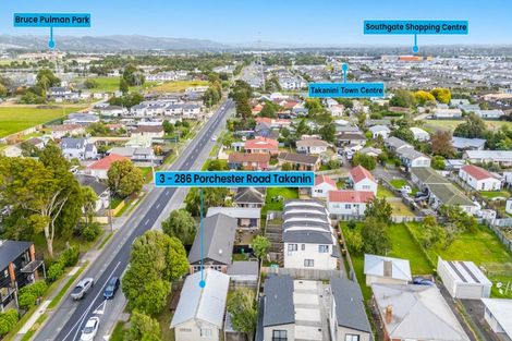 Photo of property in 3/286 Porchester Road, Takanini, 2112