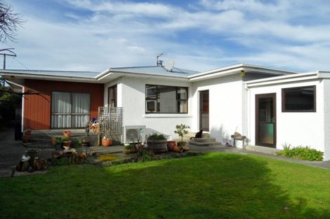 Photo of property in 23 Milton Street, Gore, 9710