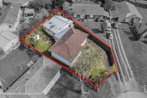 Photo of property in 16 Wenlock Place, Manurewa, Auckland, 2102