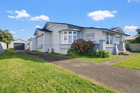 Photo of property in 58 Bryant Street, Takaro, Palmerston North, 4412