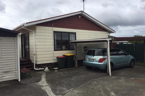 Photo of property in 8 Burbridge Road, Favona, Auckland, 2024