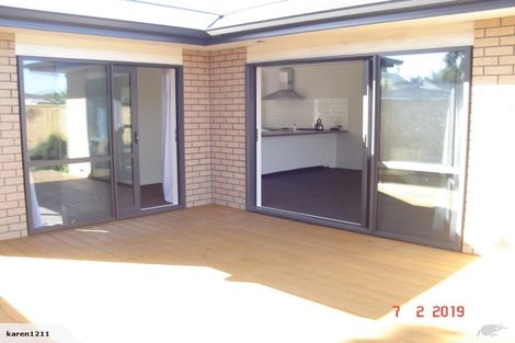 Photo of property in 6a Dudley Street, Levin, 5510