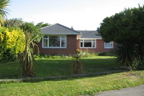 Photo of property in 20 Hewlings Street, Shirley, Christchurch, 8013