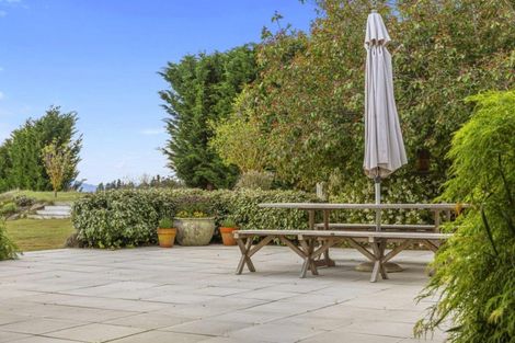 Photo of property in 560 Hurunui Bluff Road, Hurunui, Hawarden, 7385