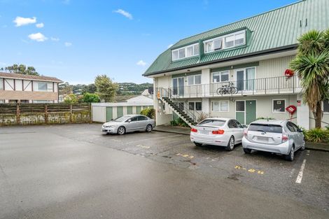 Photo of property in 8/19 Britannia Street, Petone, Lower Hutt, 5012
