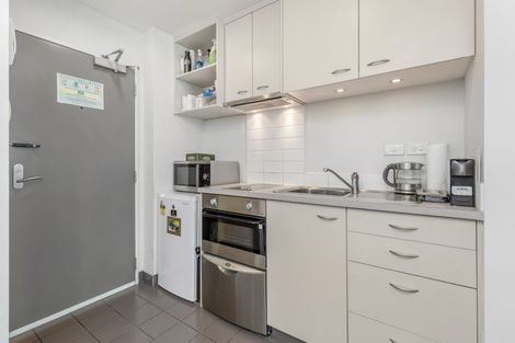 Photo of property in Proximity Apartments, 606/17 Osterley Way, Manukau, Auckland, 2104