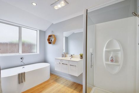 Photo of property in 166 Johns Road, Rangiora, 7400