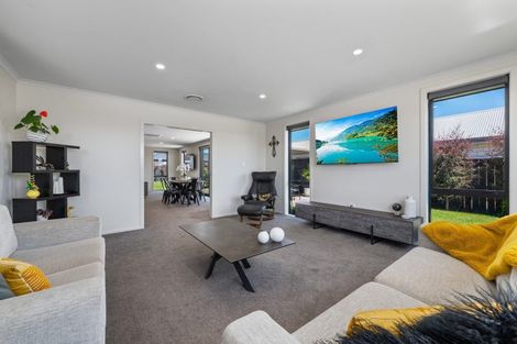 Photo of property in 31 Corsair Crescent, Burleigh, Blenheim, 7201