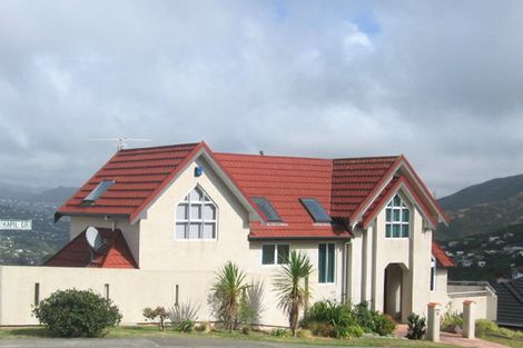 Photo of property in 29 Satara Crescent, Khandallah, Wellington, 6035