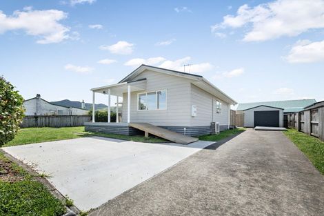 Photo of property in 19 Dobson Street, Waihi, 3610