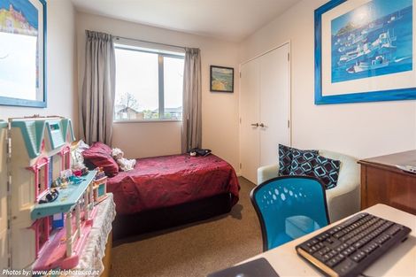 Photo of property in 11 Farnborough Way, Rolleston, 7615