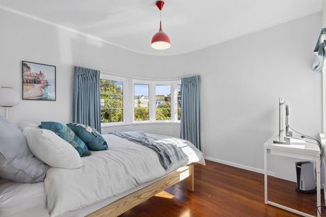 Photo of property in 39 Amritsar Street, Khandallah, Wellington, 6035