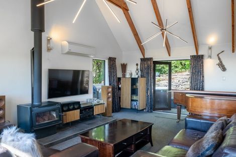 Photo of property in 245 Cannon Hill Crescent, Mount Pleasant, Christchurch, 8081