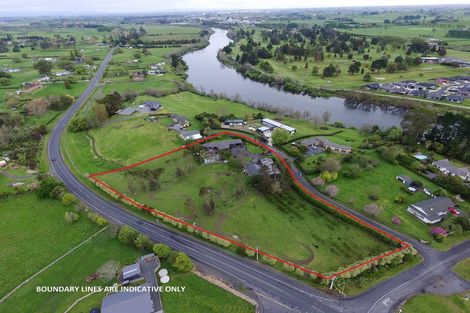 Photo of property in 7b Driver Road West, Ngaruawahia, Hamilton, 3281