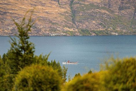 Photo of property in 607g Glenorchy-queenstown, Closeburn, Queenstown, 9371