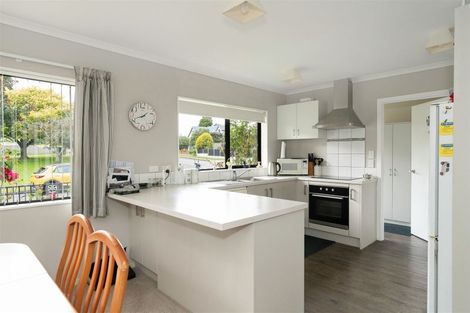 Photo of property in 38 Argyle Avenue, Levin, 5510