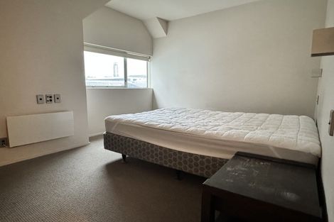 Photo of property in The Wellington Suites, 385/233 Cuba Street, Te Aro, Wellington, 6011