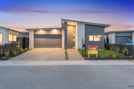 Photo of property in 4 Capper Crescent, Chartwell, Hamilton, 3210