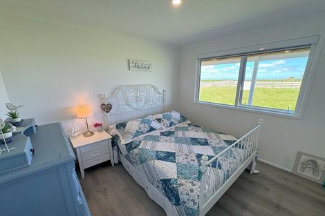Photo of property in 580 Mount Stewart Halcombe Road, Halcombe, Feilding, 4779